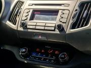 Kia Sportage III Рестайлинг Санкт-Петербург  - изображение 23