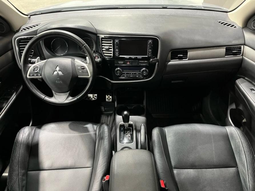 Mitsubishi Outlander III Пермь  - изображение 13