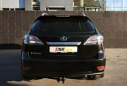 Lexus RX III Сыктывкар  - изображение 30