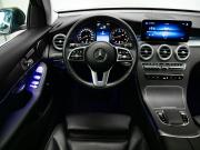 Mercedes-Benz GLC I (X253) Рестайлинг Москва  - изображение 49