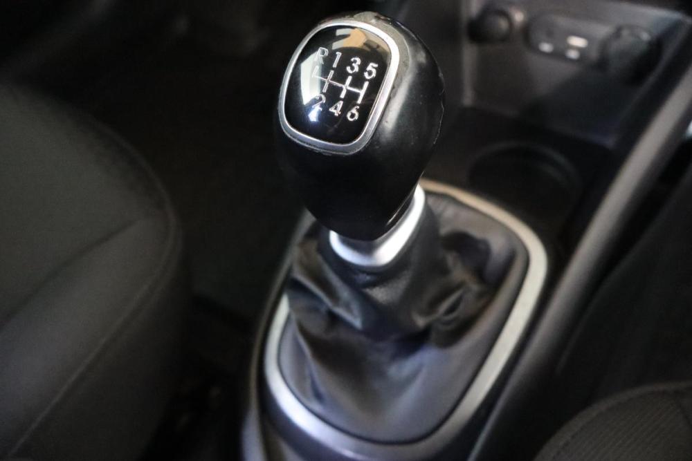 Kia Rio III Рестайлинг Санкт-Петербург  - изображение 10