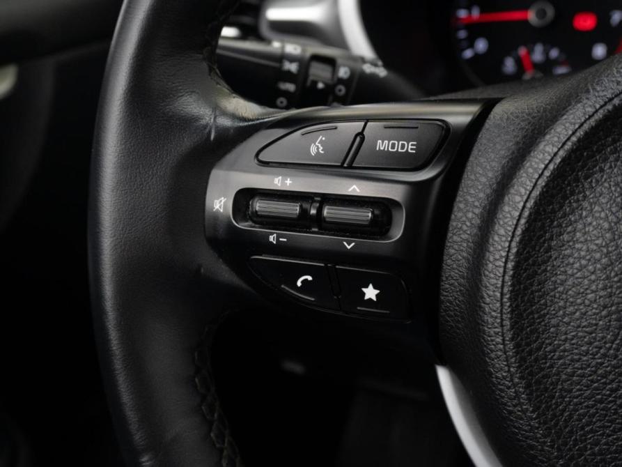 Kia Rio IV Рестайлинг Калининград  - изображение 20
