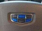 Geely Atlas I Москва  - изображение 69
