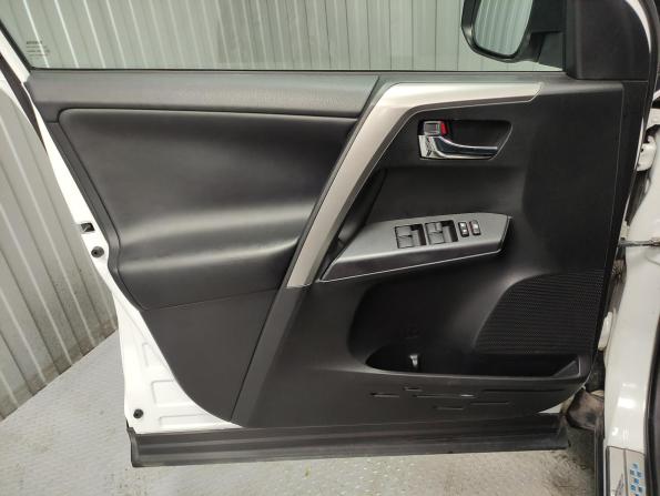 Toyota RAV4 IV (XA40) Рестайлинг с пробегом 2019 года, цена 2 773 000 рублей, 74757 км, внедорожник, Автокод Объявления