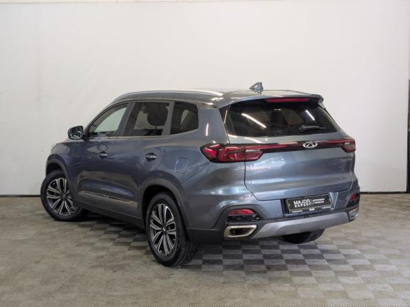 Chery Tiggo 8 I с пробегом 2020 года, цена 1 430 000 рублей, 137531 км, внедорожник, Автокод Объявления