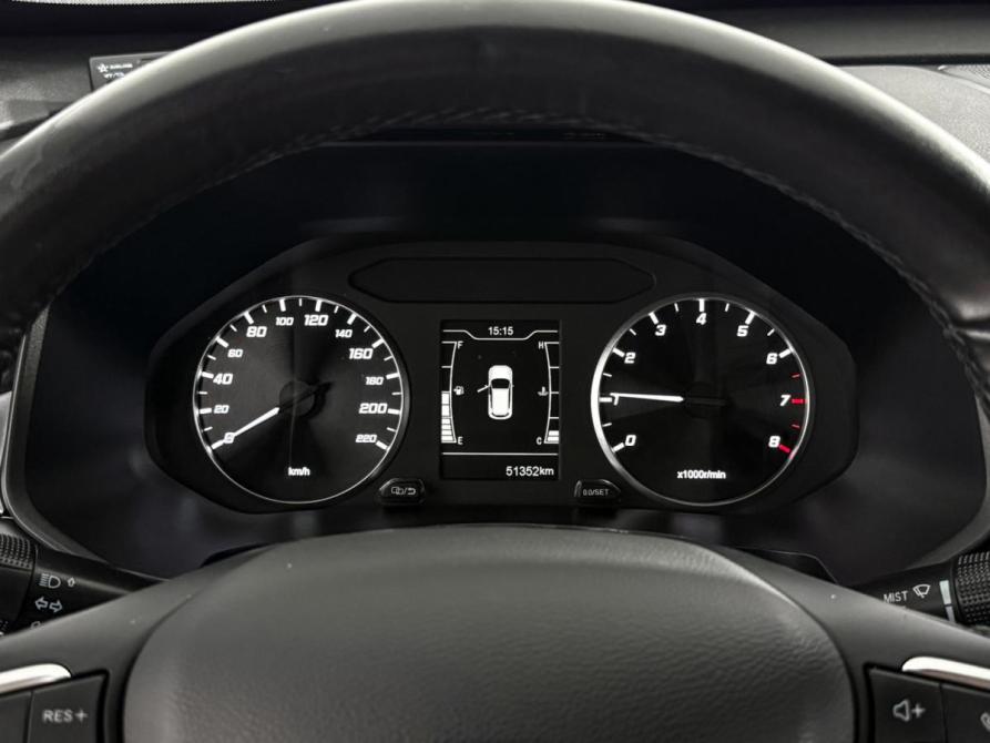 Chery Tiggo 4 Pro I Санкт-Петербург  - изображение 18