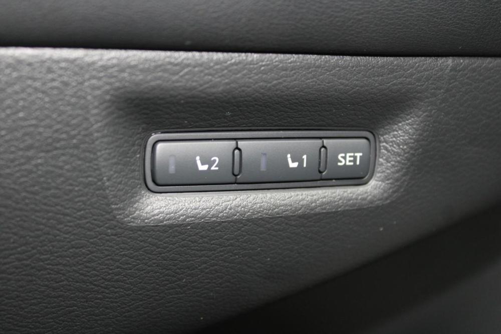 Nissan Murano III (Z52) Пермь  - изображение 18