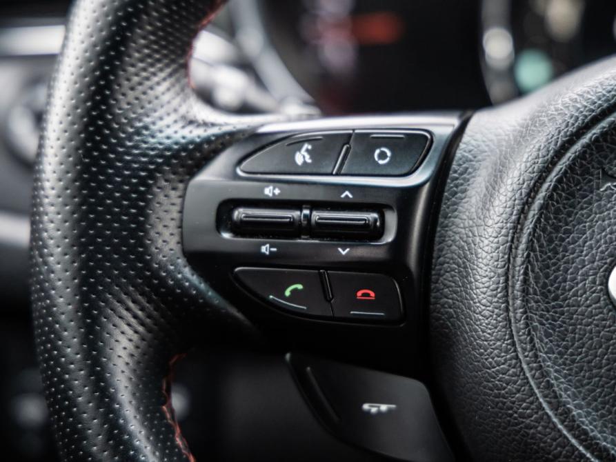Kia Ceed GT I Рестайлинг Волгоград  - изображение 25