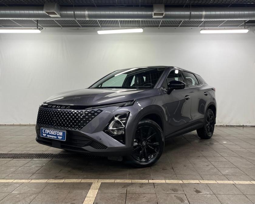 Omoda C5 I Рестайлинг Санкт-Петербург  - изображение 1