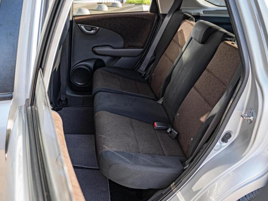 Honda Fit Shuttle I Рестайлинг Краснодар  - изображение 7