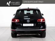 Volkswagen Touareg II Рестайлинг Казань  - изображение 26