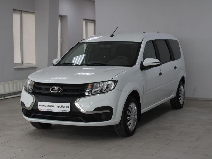 Lada (ВАЗ) Largus I Рестайлинг Старый Оскол  - изображение 3