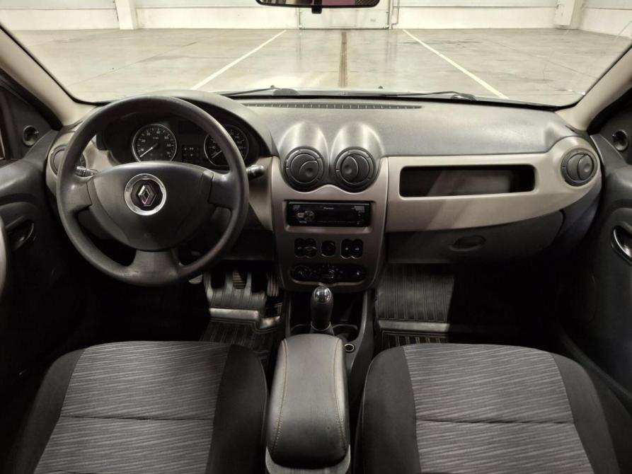 Renault Sandero I Казань  - изображение 17