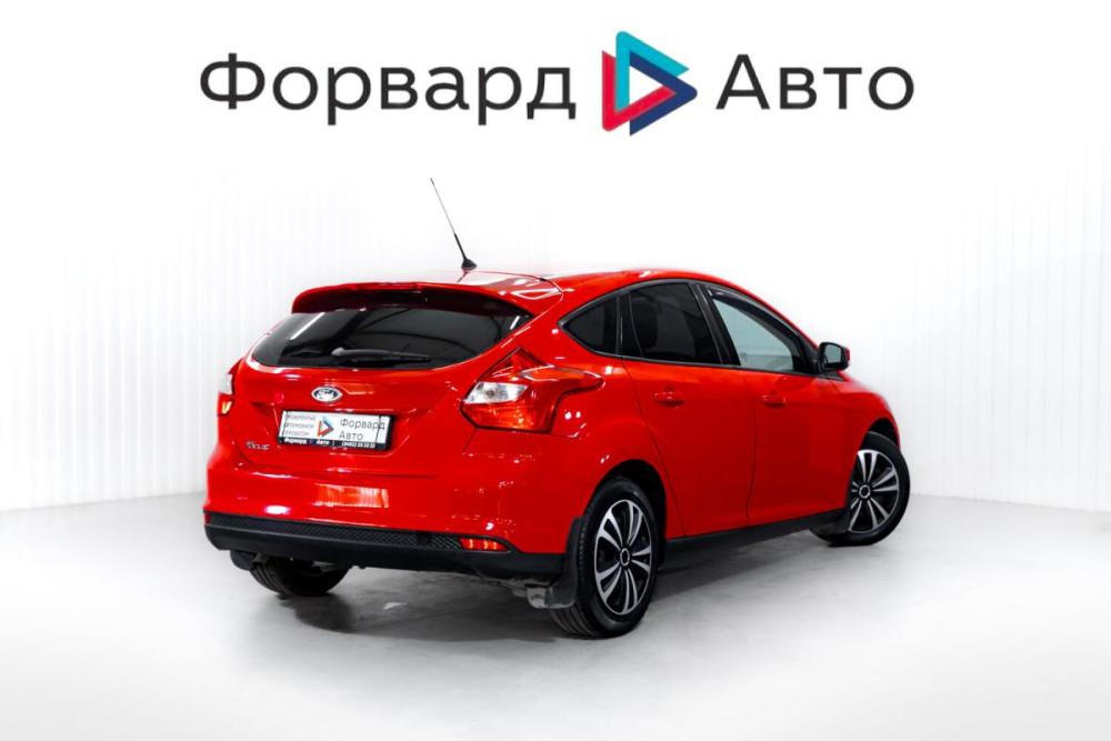 Ford Focus III Тюмень  - изображение 8