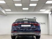 Audi A8 IV (D5) Санкт-Петербург  - изображение 45