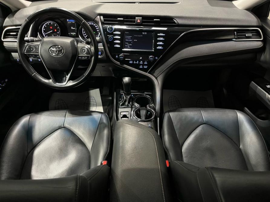 Toyota Camry VIII (XV70) Пермь  - изображение 13