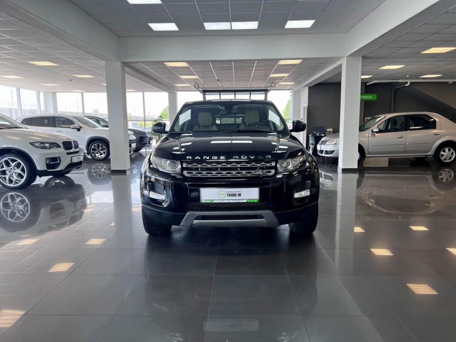 Land Rover Range Rover Evoque I Тверь  - изображение 3