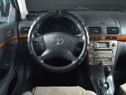 Toyota Avensis II Рестайлинг Кемерово  - изображение 29