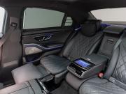 Mercedes-Benz S-Класс VII (W223) Москва  - изображение 67