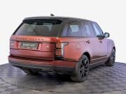 Land Rover Range Rover IV Рестайлинг Москва  - изображение 35