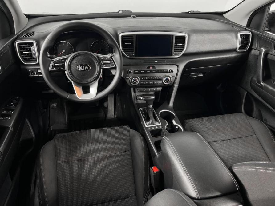 Kia Sportage IV Рестайлинг Казань  - изображение 6