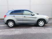 Mitsubishi ASX I Рестайлинг Липецк  - изображение 14
