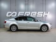 Skoda Octavia III (A7) Воронеж  - изображение 26