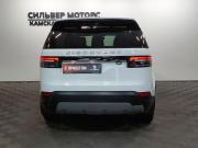 Land Rover Discovery V Пермь  - изображение 25