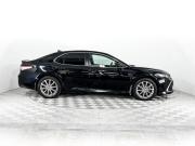 Toyota Camry VIII (XV70) Рестайлинг Ногинск  - изображение 25