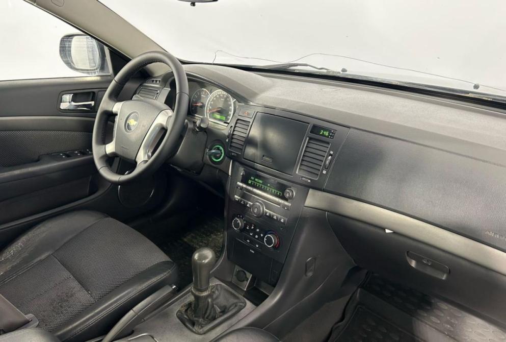 Chevrolet Epica V250 Саранск  - изображение 20