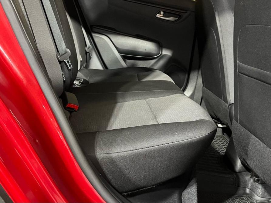 Kia Rio IV Рестайлинг Ижевск  - изображение 17
