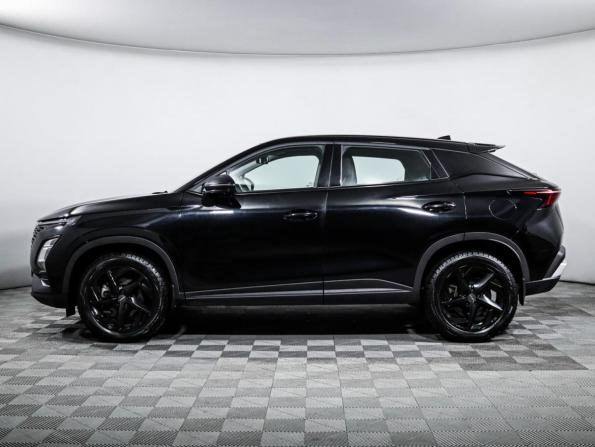 Omoda C5 I с пробегом 2024 года, цена 2 190 000 рублей, 20316 км, внедорожник, Автокод Объявления