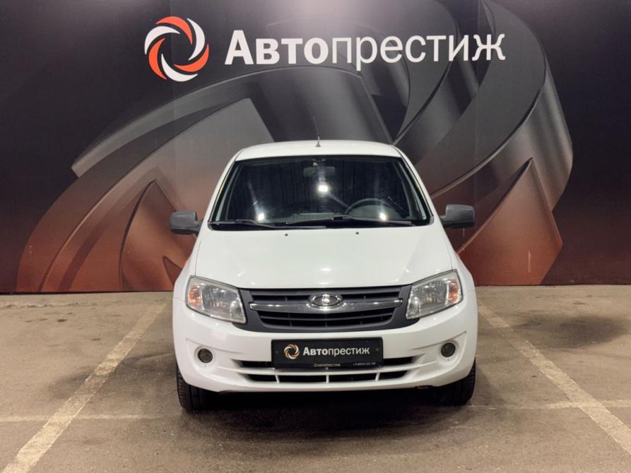 Lada (ВАЗ) Granta I Ставрополь  - изображение 2