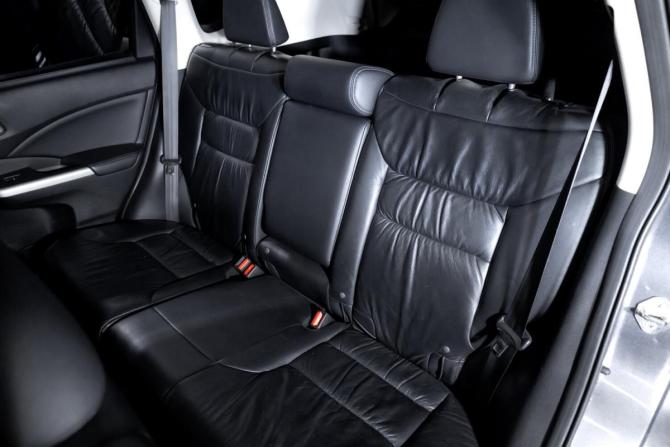 Honda CR-V IV с пробегом 2014 года, цена 2 099 000 рублей, 156000 км, внедорожник, Автокод Объявления