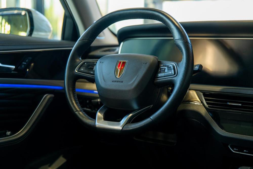 Hongqi HS5 I Ростов-на-Дону  - изображение 17