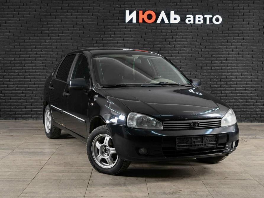Lada (ВАЗ) Kalina I Екатеринбург  - изображение 3