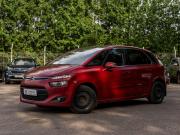 Citroen C4 Picasso II Санкт-Петербург  - изображение 14