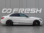 Mercedes-Benz C-Класс IV (W205) Рестайлинг Краснодар  - изображение 28