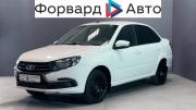 Lada (ВАЗ) Granta I Рестайлинг Сургут  - изображение 15