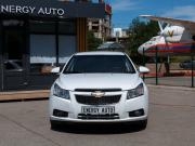 Chevrolet Cruze I Уфа  - изображение 25