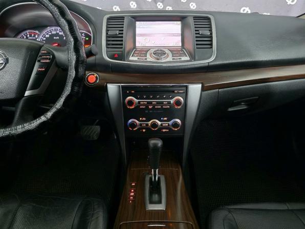 Nissan Teana II Рестайлинг с пробегом 2011 года, цена 920 000 рублей, 228919 км, седан, Автокод Объявления