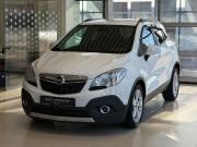 Opel Mokka I Краснодар  - изображение 19
