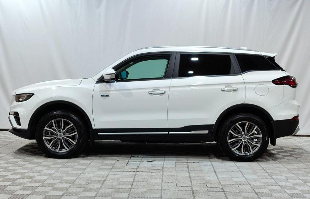 Geely Atlas Pro Нижневартовск  - изображение 8