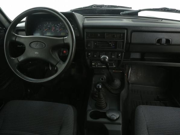 Lada (ВАЗ) 2121 (4x4) I Рестайлинг с пробегом 2016 года, цена 457 000 рублей, 103000 км, внедорожник, Автокод Объявления