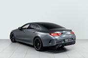 Mercedes-Benz CLS III (C257) Казань  - изображение 18