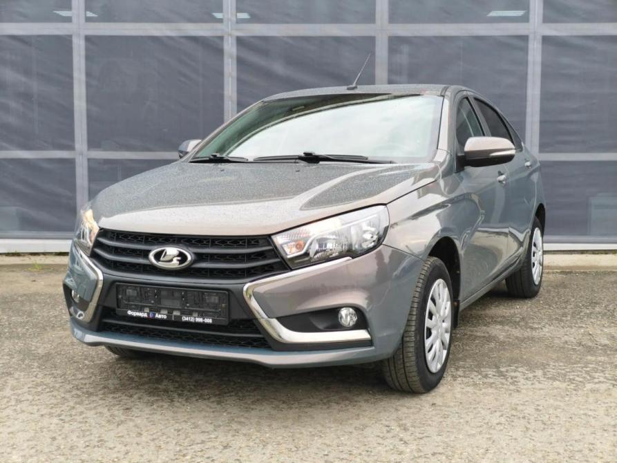 Lada (ВАЗ) Vesta I Ижевск  - изображение 3