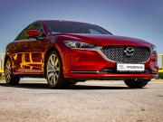 Mazda 6 III (GJ) Рестайлинг 2 Москва  - изображение 20