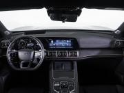 Chery Tiggo 9 I (China Market) Москва  - изображение 44