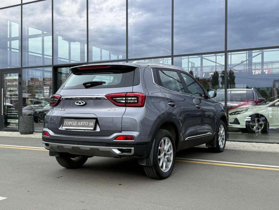 Chery Tiggo 4 Pro I Оренбург  - изображение 6