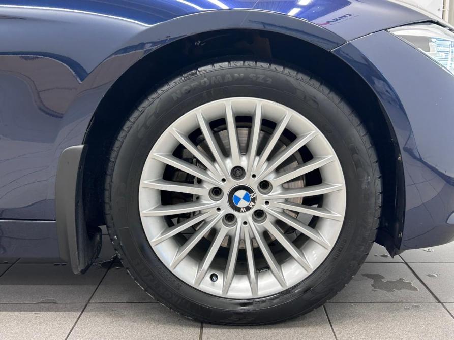 BMW 3 серии VI (F3x) Рестайлинг Красноярск  - изображение 32